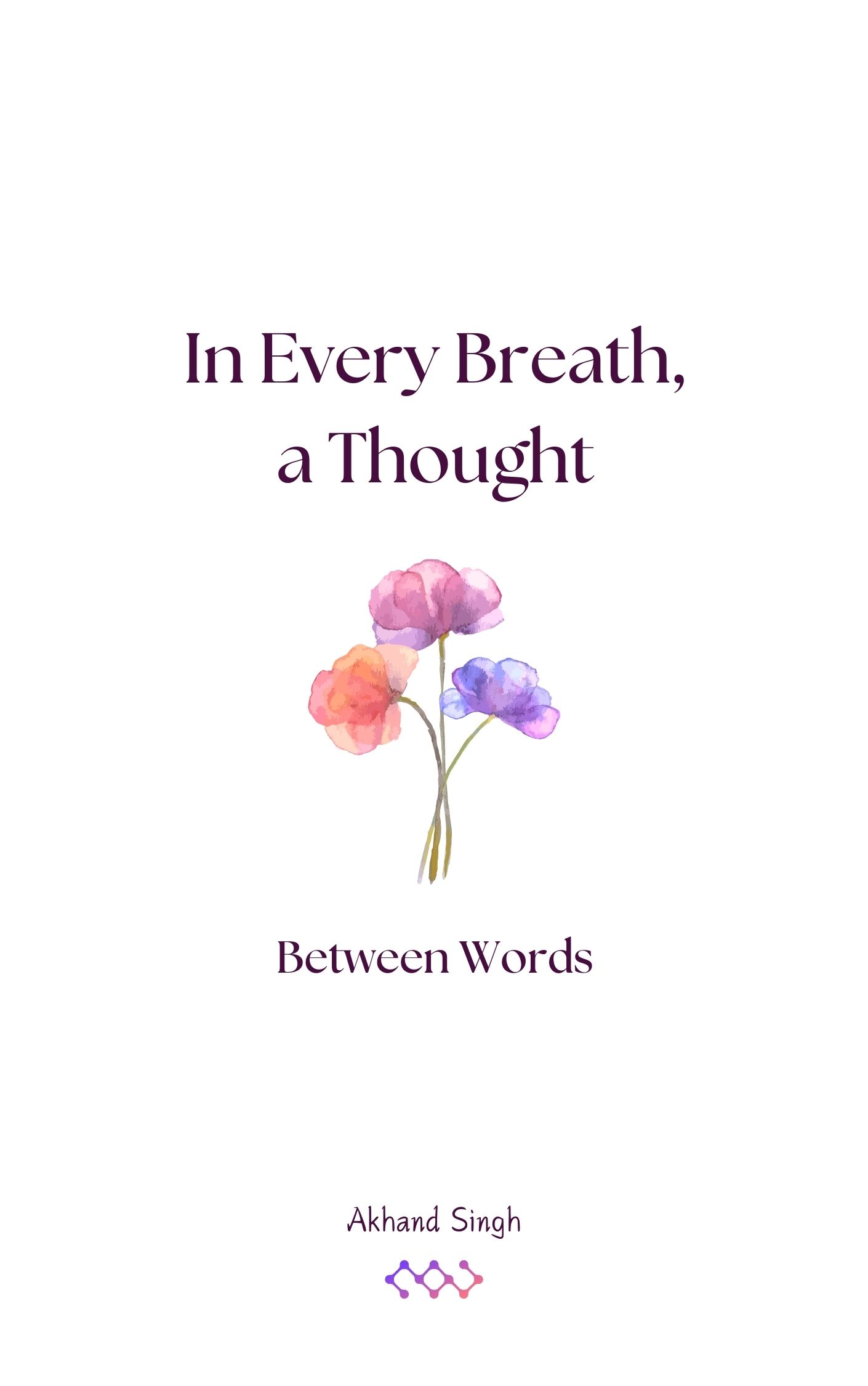 Between Words cover