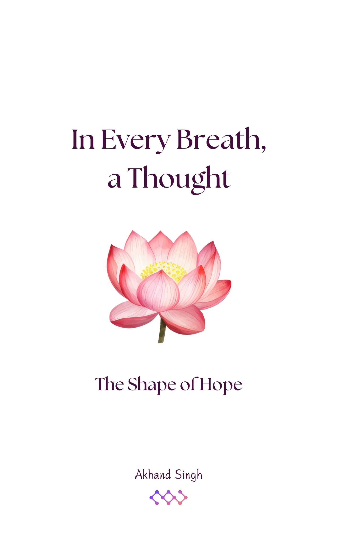 The Shape of Hope cover